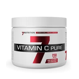 7 Nutrition - C-vitamiini Pure