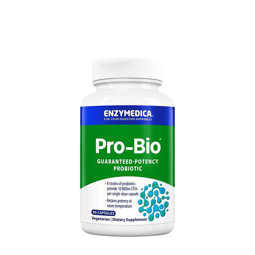 Enzymedica Pro-Bio Probiotic Digestive Support