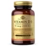 Solgar - Vitamin D3
