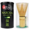 Royal Brand - Matcha Japan Green Tea - 100g