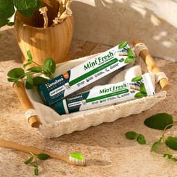 Himalaya - Mint Fresh Herbal Tandpasta - 75ml
