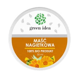 Green Idea - Calendula Balm - 50ml