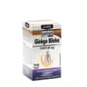 JutaVit - Ginkgo Biloba Forte 80mg Sgels