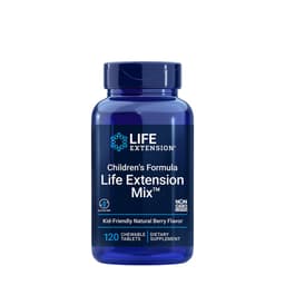 Life Extension - Children's Formula Life Extension Mix