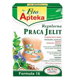 Fito Apteka - Yrttitee
