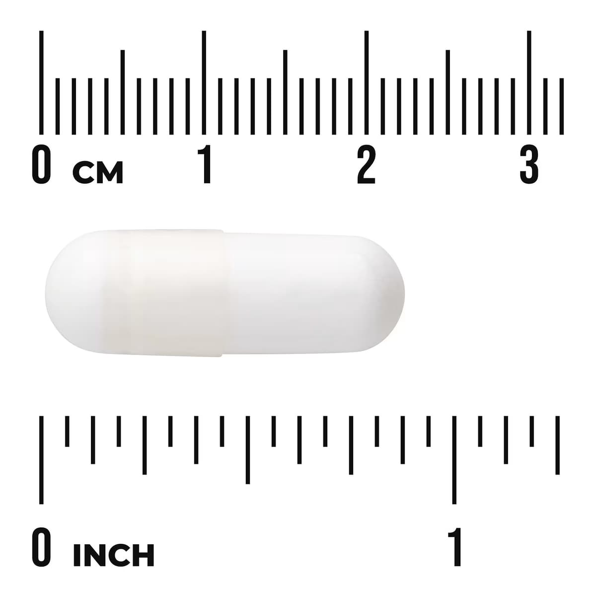 Swanson - L-Proline - 100 Caps
