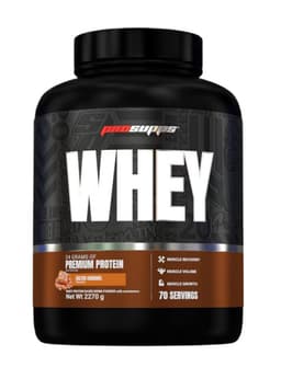 Prosupps - Whey