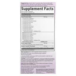 Garden Of Life - Dr. Formulated Probiotics Mood+ - 60 Vcaps