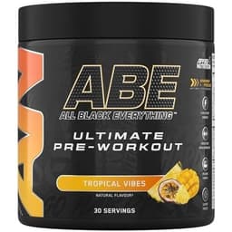 Applied Nutrition - ABE Pre-Workout