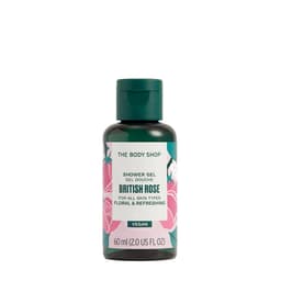 The Body Shop - Shower Gel