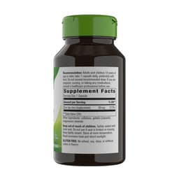 Nature'S Way - Zinc Chelate - 100 Caps