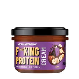 Allnutrition - Protein Cream, Nutty - 200g