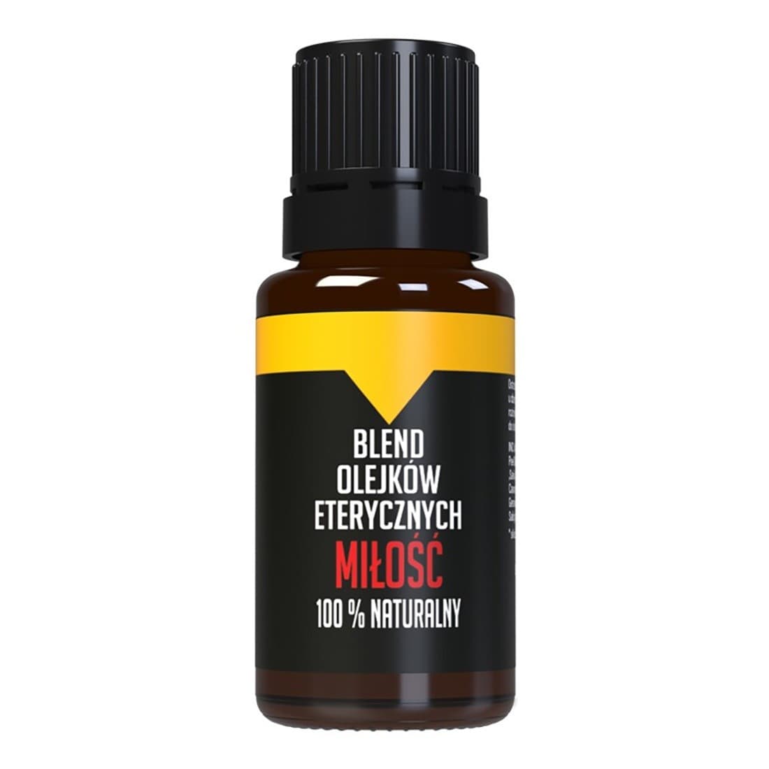 Biolovit - Essential Oil Blend – BIOLOVIT förpackning