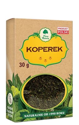 Dary Natury - Dill - Culinary Herb