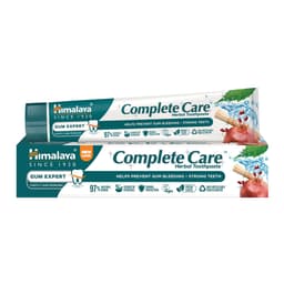 Himalaya - Complete Care Herbal Toothpaste - 75ml