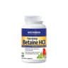 Enzymedica - Betaine HCL - Digestive Support