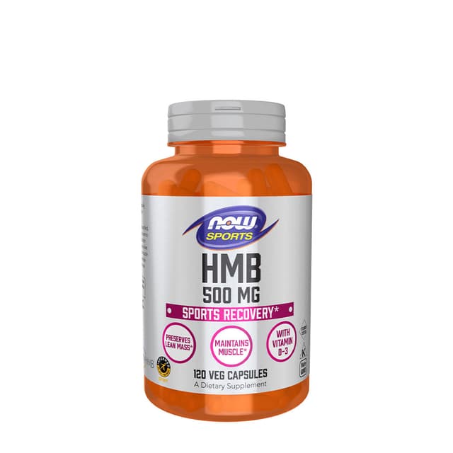 NOW Foods - HMB – NOW Foods