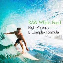 Garden of Life - Vitamin Code Raw B-Complex - 60 Vcaps
