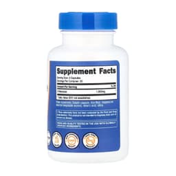 Nutricost - D-Mannose - 60 Caps
