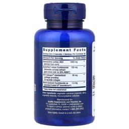 Life Extension - Arthromax Advanced - 60 Caps