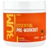 Raw Nutrition - Essential Pre-Workout Powder Orange 399g