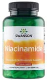 Swanson - Niacin