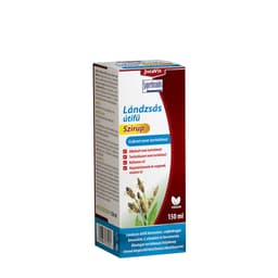 Jutavit - Spear Grass Syrup - 150ml