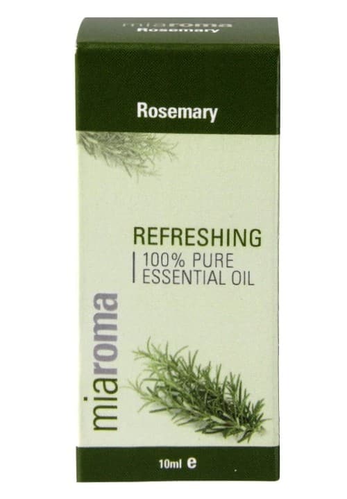 Miaroma - Rosemary Essential Oil - 10ml