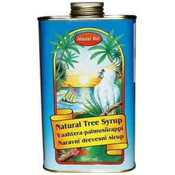 Madal Bal - Natural Tree Syrup