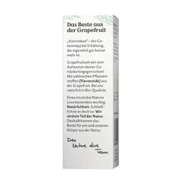Nature Love - Grapefruit Extract - 50ml