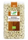 Bio Planet - Almonds Blanched - 1 kg