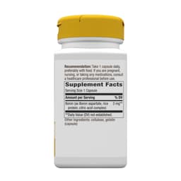 Nature'S Way - Boron Complex - 100 Caps