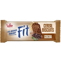 Sante - Fit Cereal Biscuits