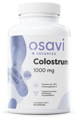 Osavi - Colostrum