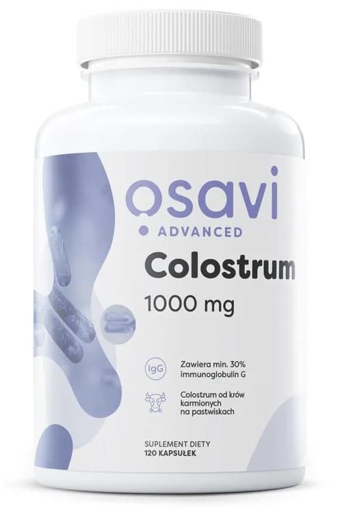 Osavi - Colostrum - Immune Support – Osavi