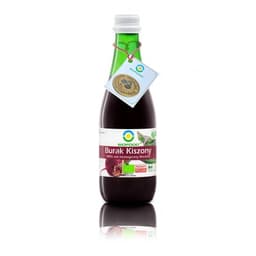 Bio Food - Organic Fermented Beetroot Juice