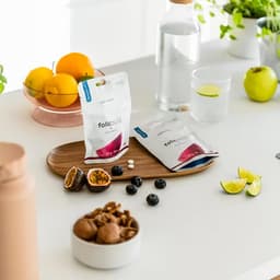 Nutriversum - Folic Acid - 30 Tabs