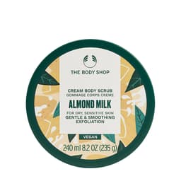 The Body Shop - Body Scrub