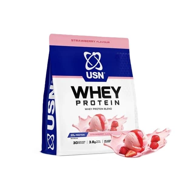 USN - Whey Protein