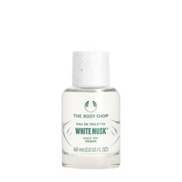 The Body Shop - White Musk - Duft