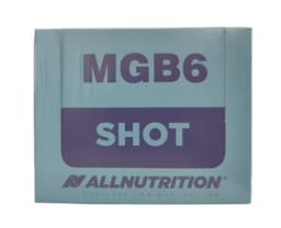 Allnutrition - Mgb6 Shot