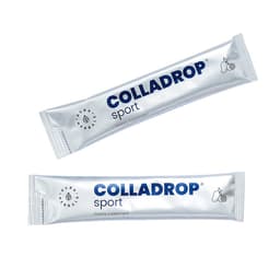 Aura Herbals - Colladrop Sport (Marine Collagen - 30 Sachets) - 20 Sachets