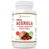 Progress Labs Acerola do ssania 250 mg 120 pastiller
