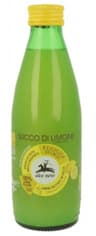 Alce Nero - Organic Lemon Juice