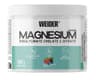 Weider - Magnesium Bisglycinate Chelate & Citrate - 200g