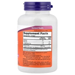 NOW Foods - Caprylic Acid - 100 Softgels