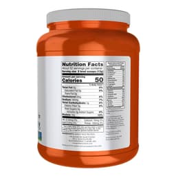 NOW Foods - Barley Rice Protein - 680g