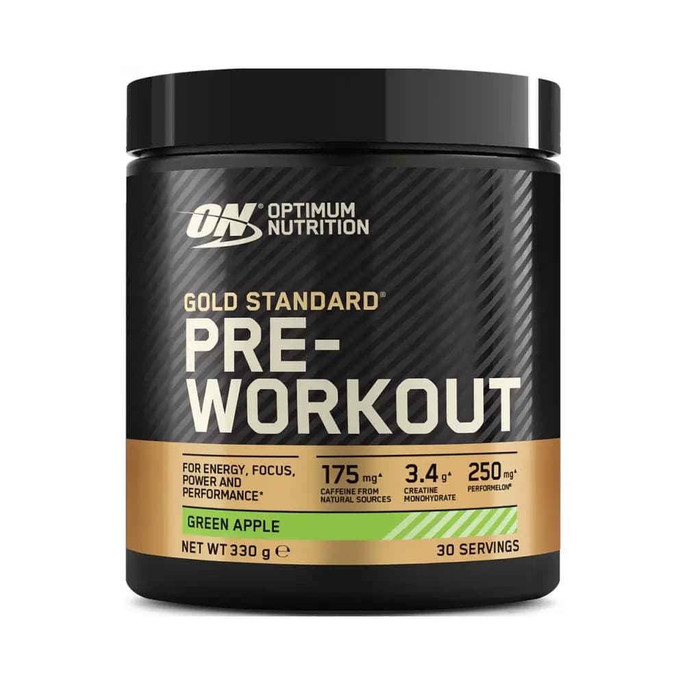 Optimum Nutrition - Gold Standard Pre-Workout