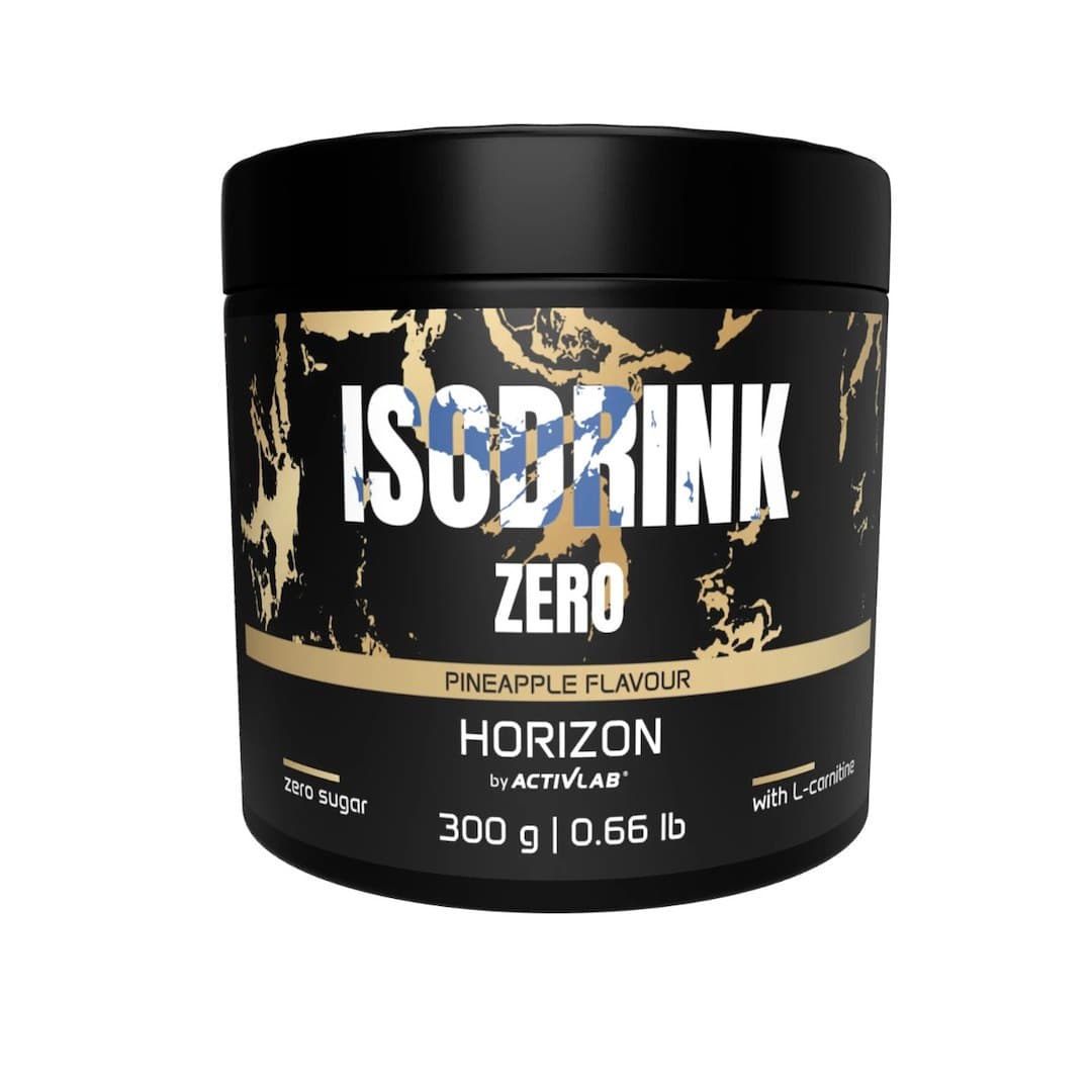 ActivLab - Horizon Isodrink Zero - 300g