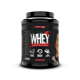 Conteh Sports - Whey Elite